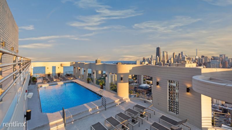 Foto principal - Studio, 1 bath Condo - 1730 N Clark St