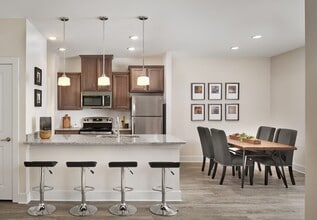 Interior Photo - The Reserve at Gashes Creek