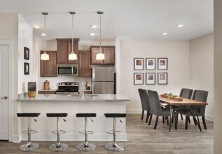 Interior Photo - The Reserves at Gashes Creek