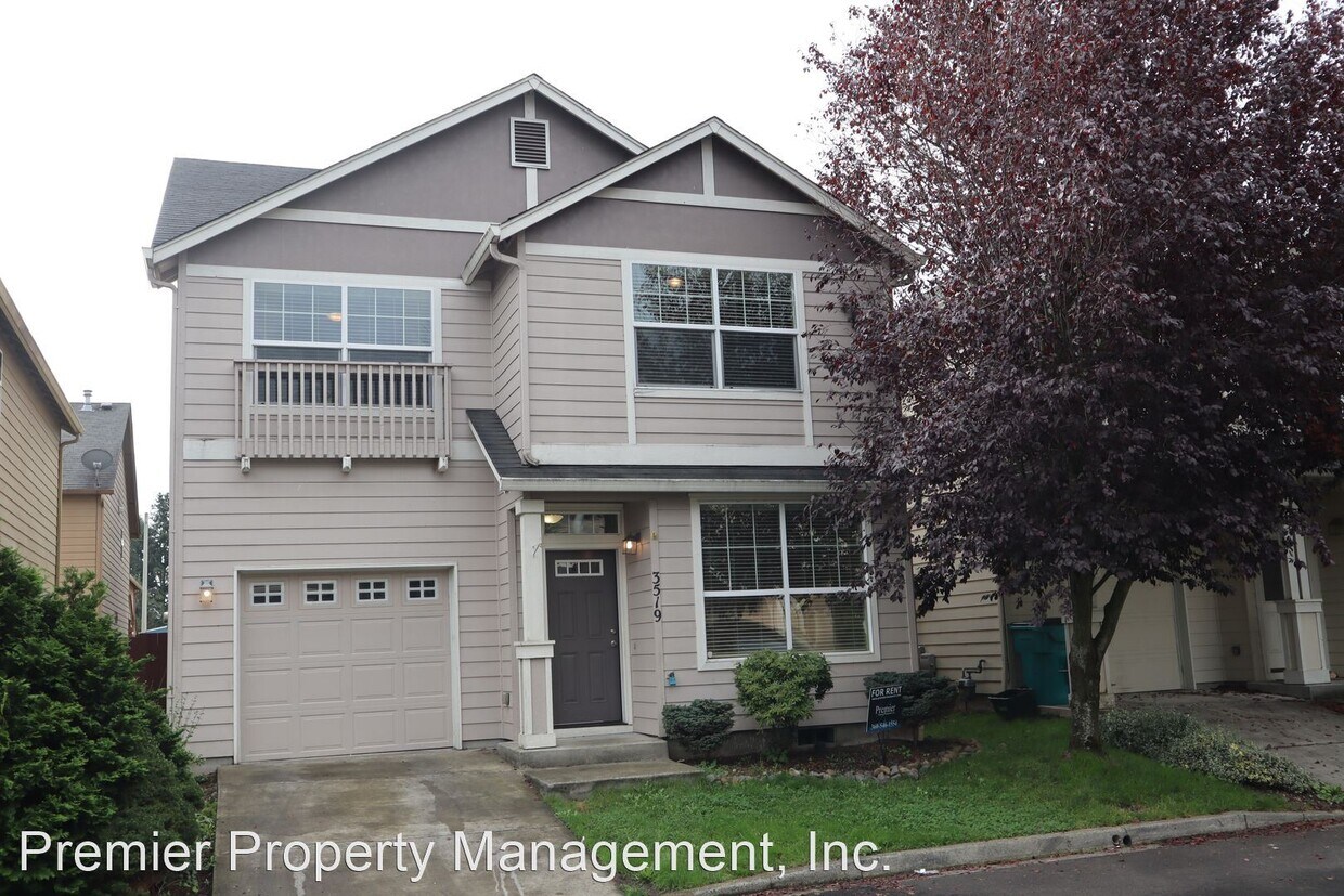 Primary Photo - 3 br, 2.5 bath House - 3519 NE 42nd Street