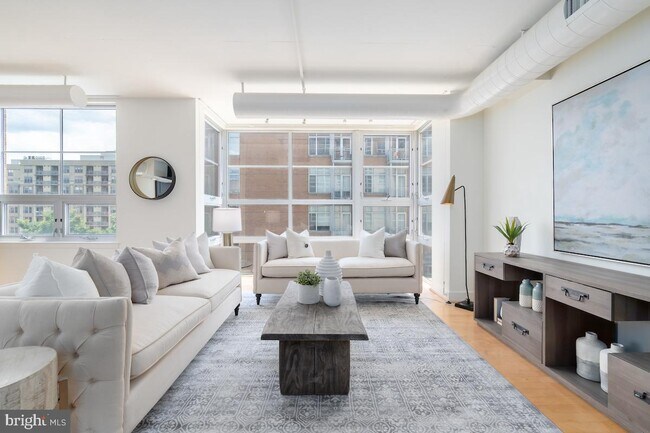 Foto del edificio - 2125 14th St NW