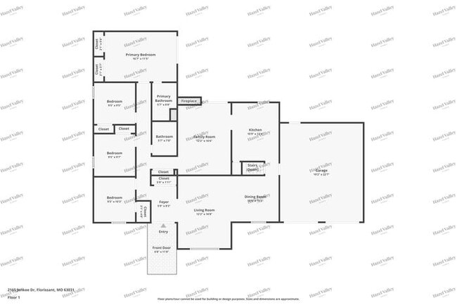 Foto del edificio - 2165 Jenkee Dr