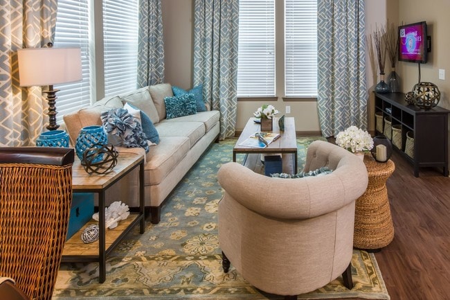 The Crosby at Towne Center Apartments Sanford, FL