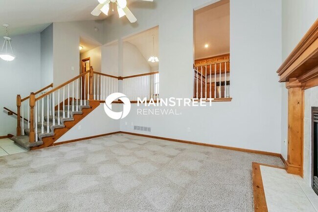 Foto del edificio - 4 Bedroom Pet-Friendly Home in Grain Valley, MO with Main Street Renewal