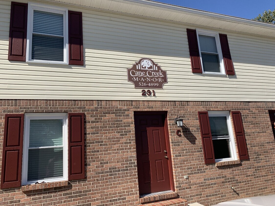 231 Farley Ave Unit D, Cookeville, TN 38501 Apartments in Cookeville