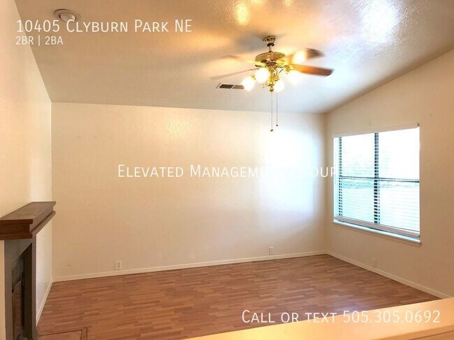 Foto del edificio - Nice home in gated community! Close to Eve...