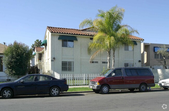 Foto del edificio - 4122-4126 39th St