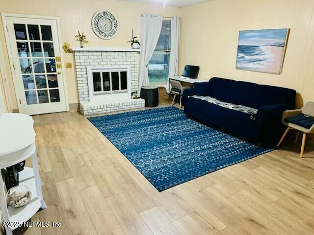 Foto del edificio - 2046 Broad Oak Dr