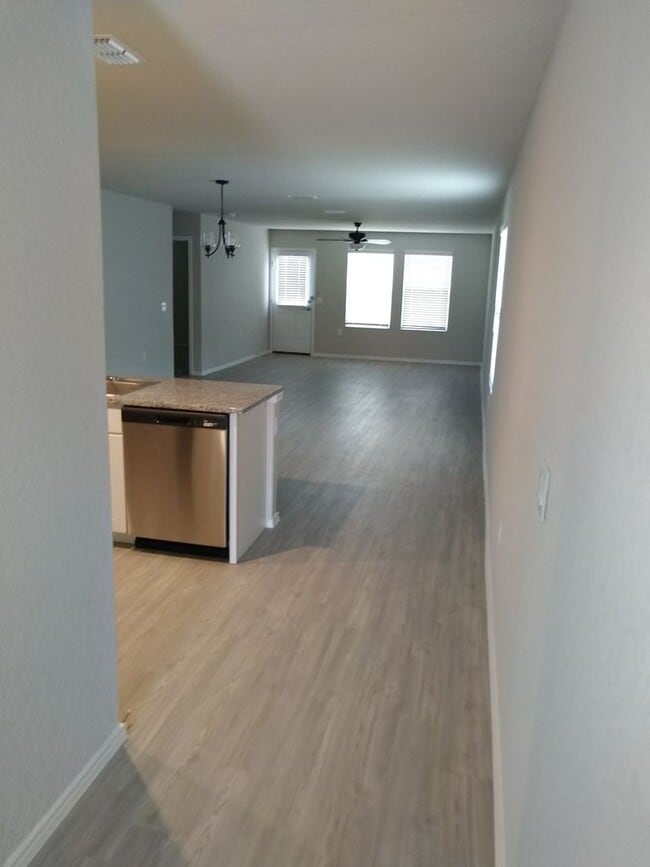 Photo - Large 4BR/2BA Home in Southeast San Antonio