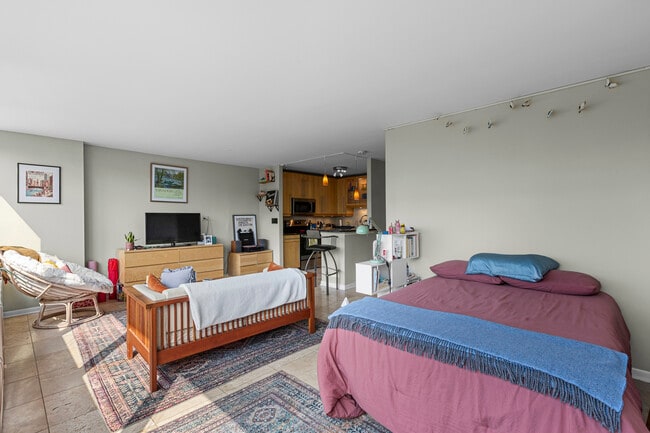 Foto del edificio - 3550 N Lake Shore Dr