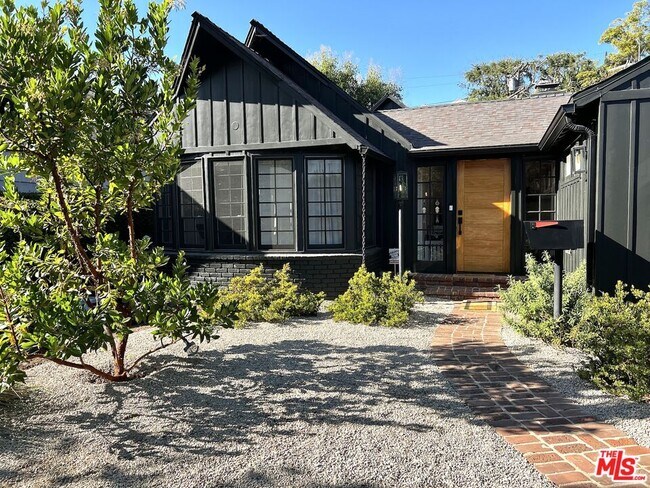 Building Photo - 14921 Bestor Blvd