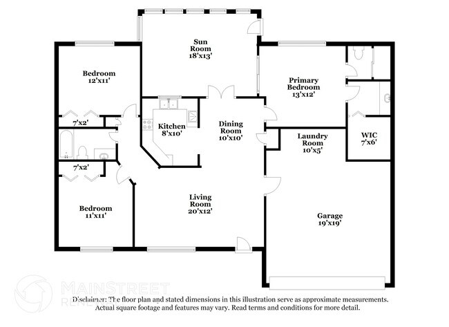 Building Photo - 2934 Wyola Ave