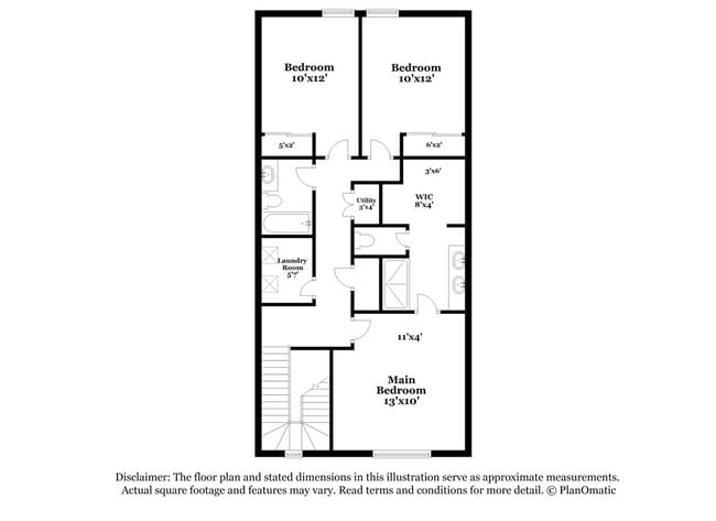 Foto del edificio - 13967 Vispo Wy
