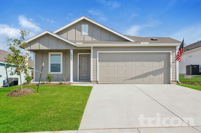 Building Photo - 10704 Dusty Rnch Rd