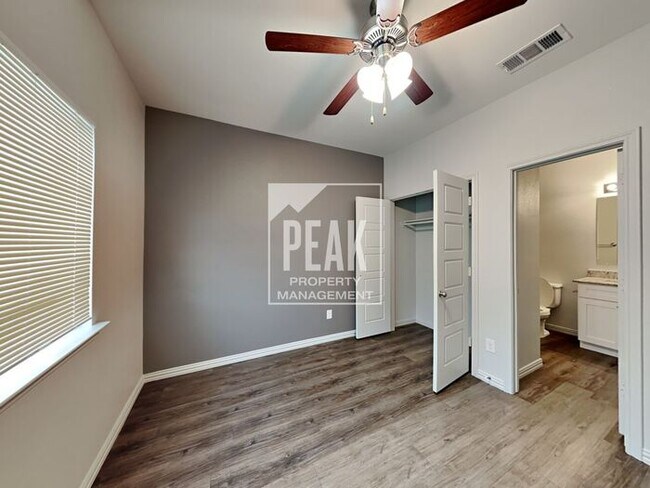 Building Photo - Newly Built Home for Rent in Forest Hill