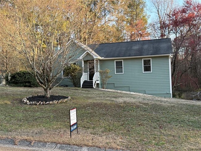 Building Photo - 871 White Stag Ln