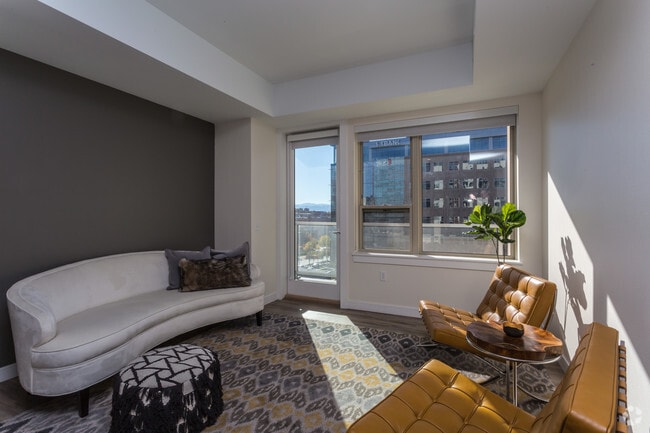 1BR, 1BA - Erythraean - Coda