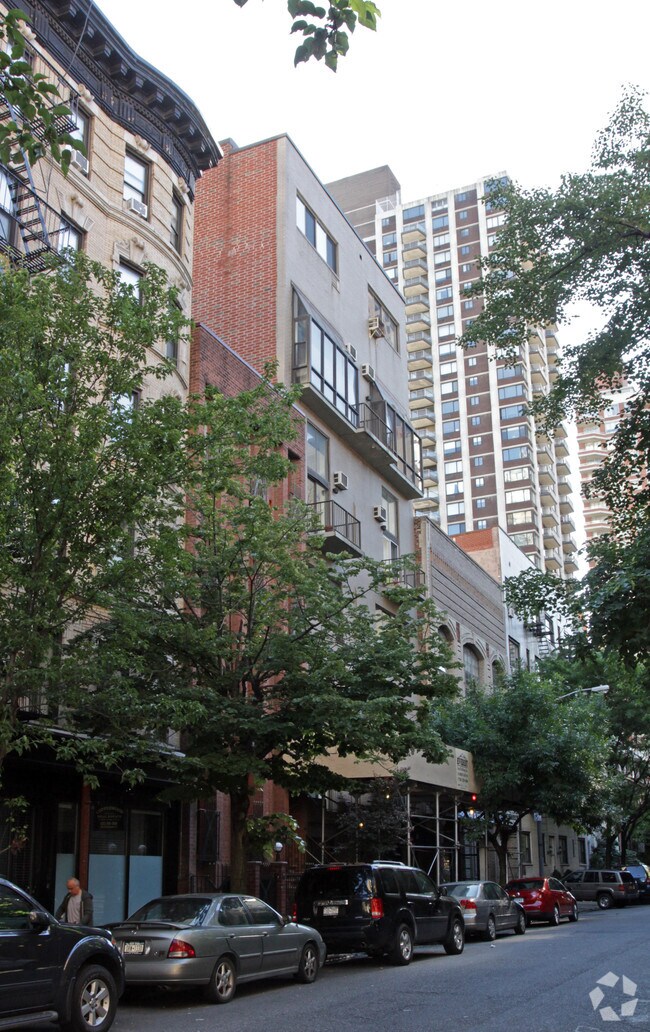 The Rockefeller University Housing Apartments New York, NY
