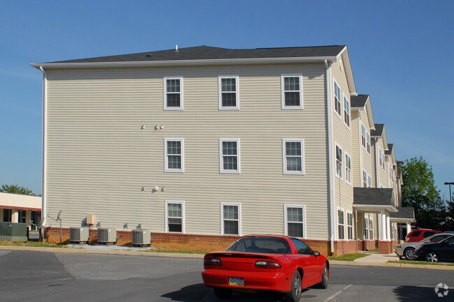 Foto del edificio - Shippensburg Commons Apartments