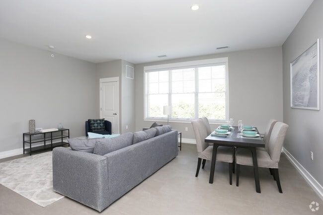 2 Bedroom - Heritage Place