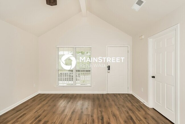 Foto del edificio - 3 Bedroom Pet-Friendly Home in BIRMINGHAM,...