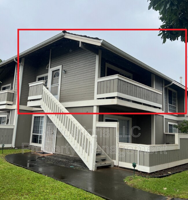 Foto del edificio - 94-1400 Kulewa Loop