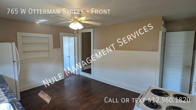 Foto del edificio - 765 W Otterman St