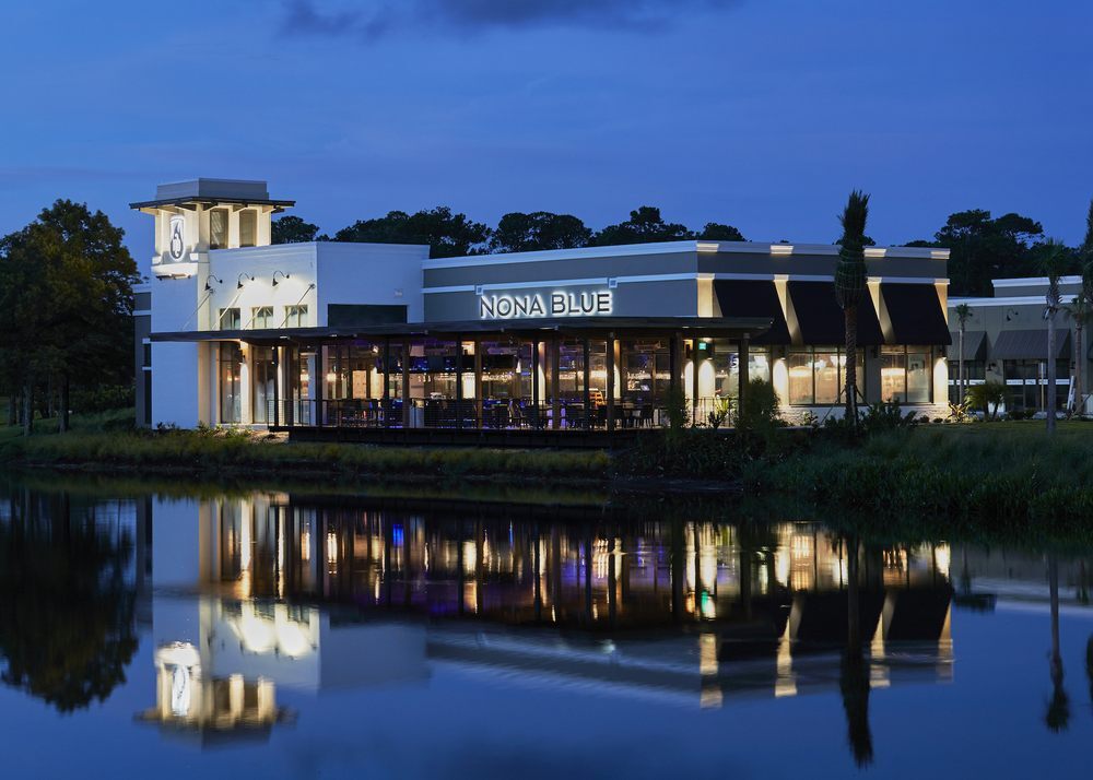 Happy Hour in Popular Restaurants - 695 A1A North