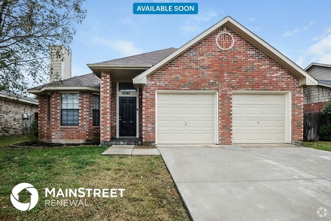 Building Photo - 2080 Palomino Trail