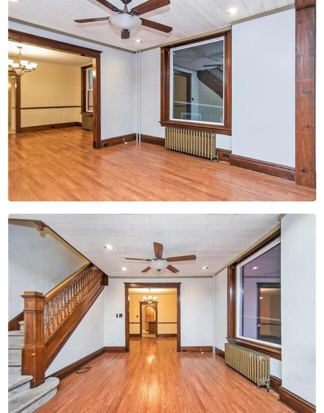 Building Photo - 844 Tombler St