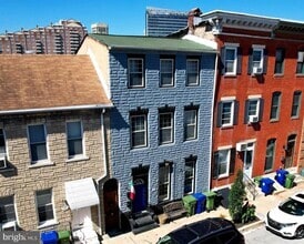 Building Photo - 244 S Exeter St