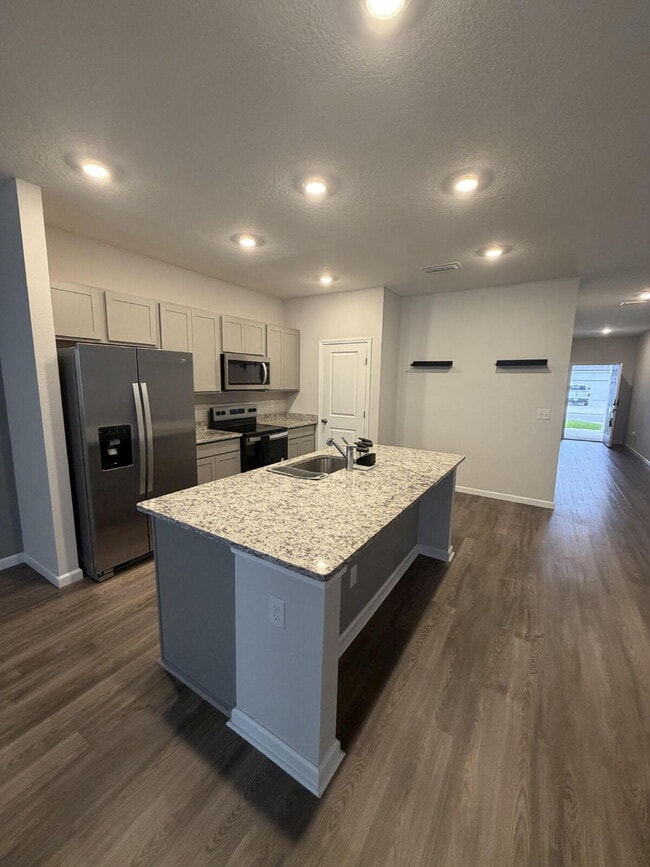 Photo - Macadamia Lane for Rent Apartment