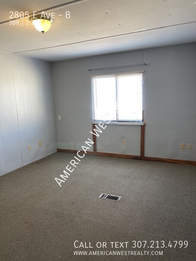 Foto del edificio - 2805 E Ave-B