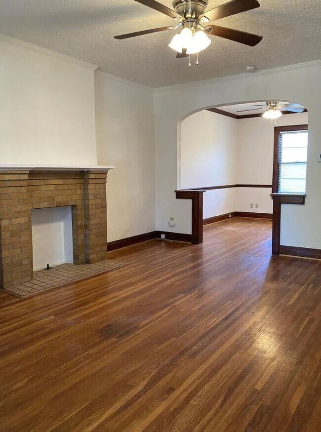 Foto del edificio - 1636-1642 Glenn Avenue