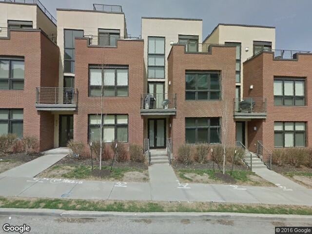 Primary Photo - 452 W 46th St