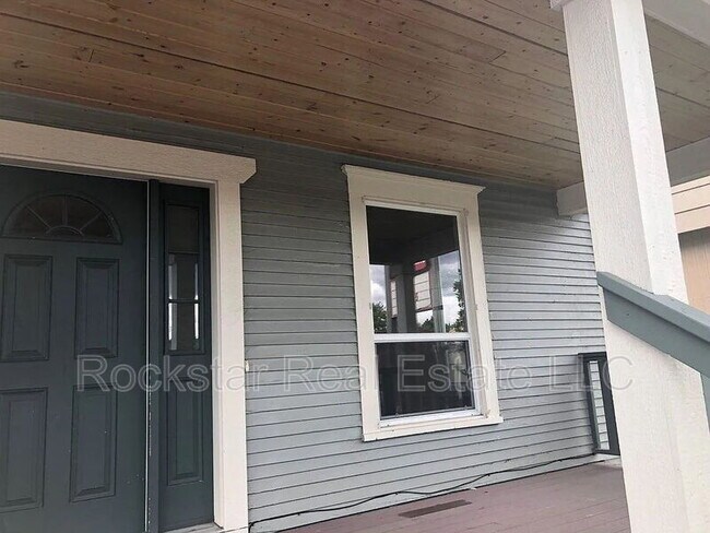 Foto del edificio - 2017 N Hamilton St