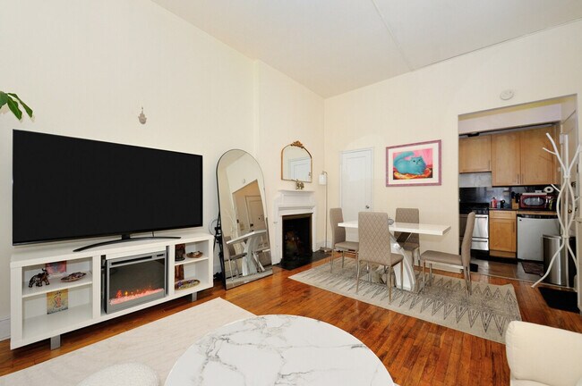 Foto del edificio - 126 E 39th St
