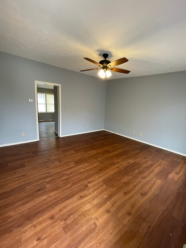 1807 Riley Rd, Lebanon, IN 46052 House Rental in Lebanon, IN