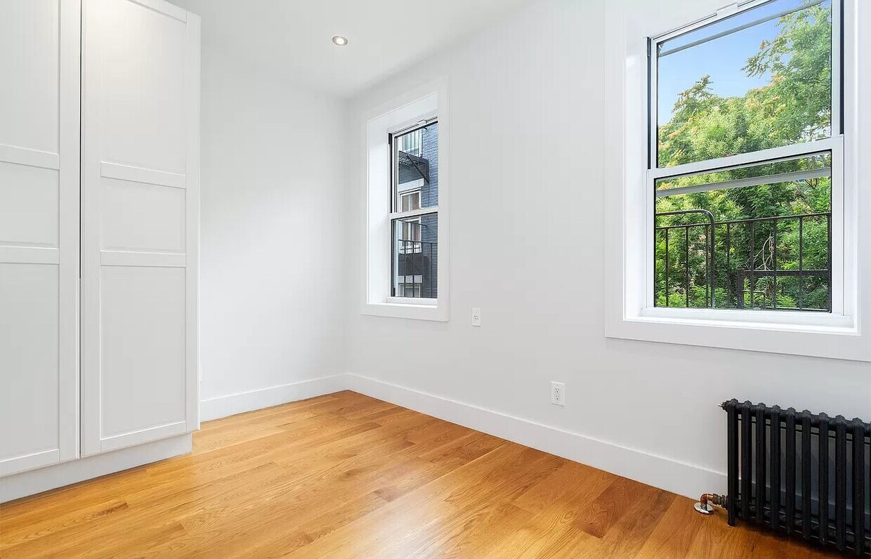 Foto principal - Baxter St
