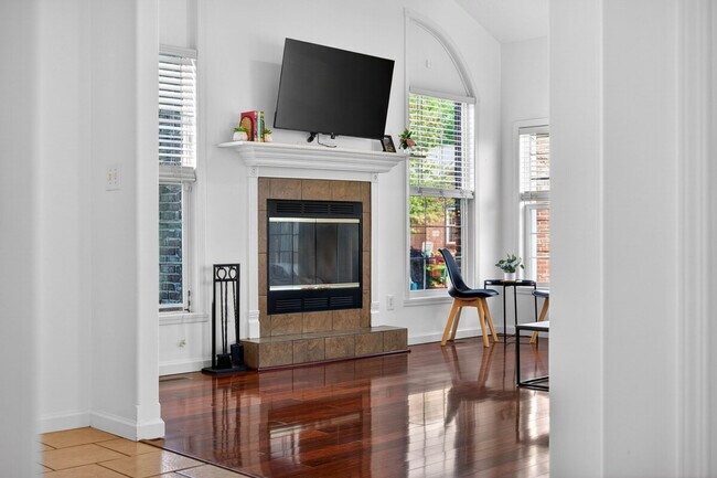 Foto del edificio - 2333 Sumpter Ct