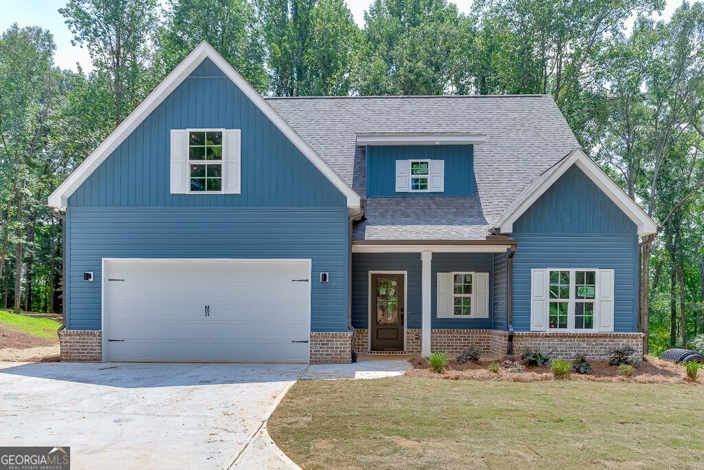 Foto principal - 110 Rains Rd