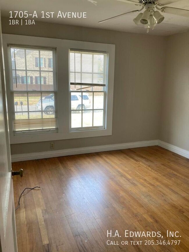 Photo - 1705 1st Ave Apartment