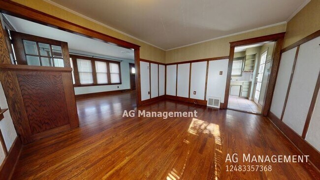 Foto del edificio - 1502 N Washington Ave - Classic Charm in t...