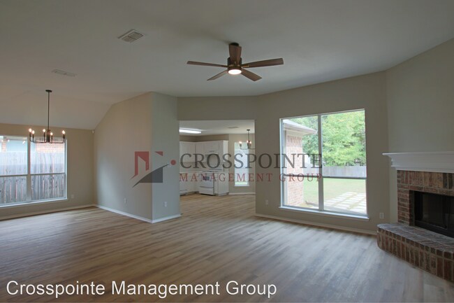 Foto del edificio - 4 br, 2 bath House - 112 Ken Circle