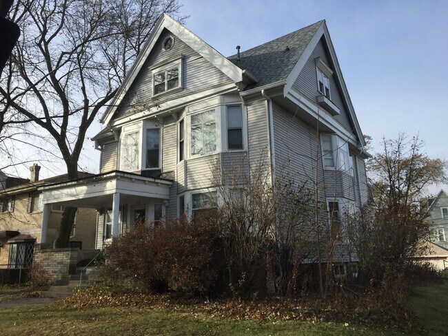 Foto del edificio - Downer upper house