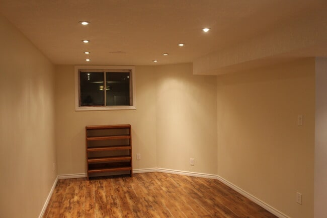 Living Room - 68 Hall Av