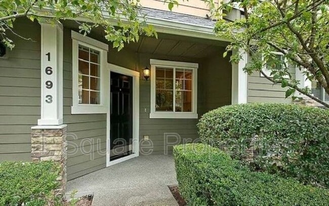 Foto del edificio - 1693 NE Juneberry St