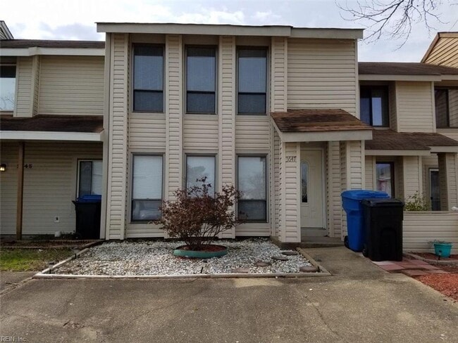 Foto del edificio - Chimney Hill