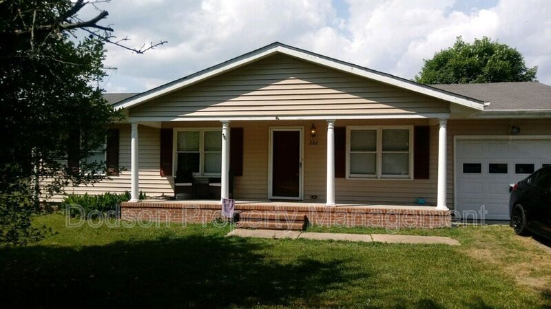 Foto principal - 202 Belmont Dr