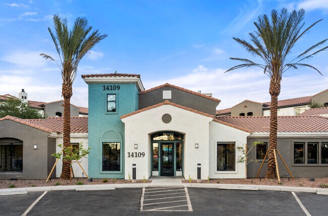 Waterford at Peoria Apartments photo'